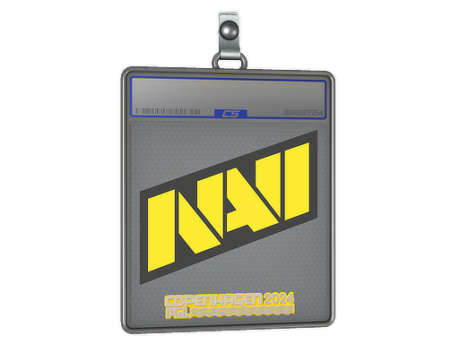  Natus Vincere  - CS2 Sticker