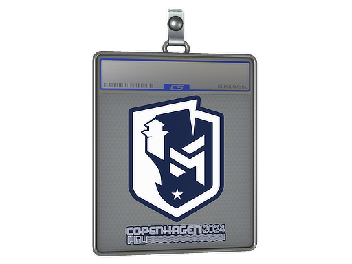 PGL - CS2 Sticker