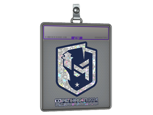 PGL - CS2 Sticker