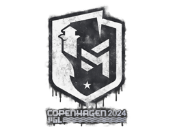 CS2 Sealed Graffiti | PGL | Copenhagen 2024