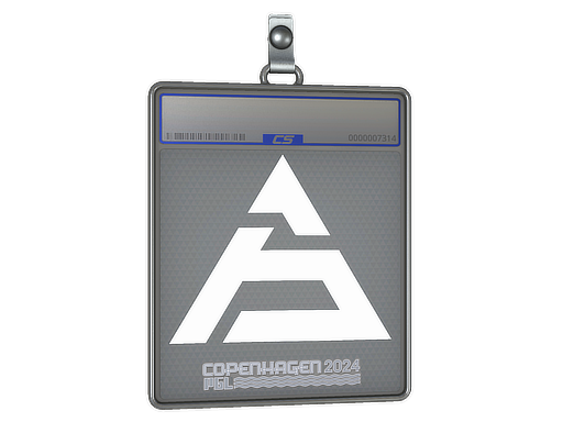 SAW - CS2 Sticker