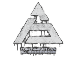 CS2 Sealed Graffiti | SAW | Copenhagen 2024