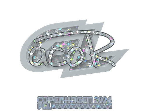 CS2 acoR
