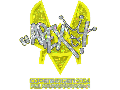 CS2 apEX