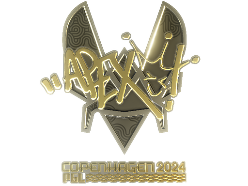 CS2 apEX