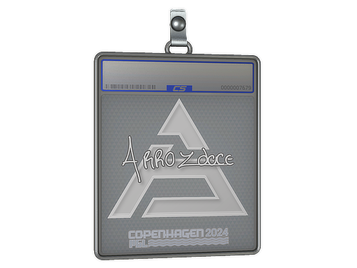 arrozdoce - CS2 Sticker