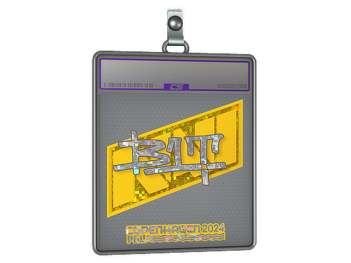 b1t - CS2 Sticker