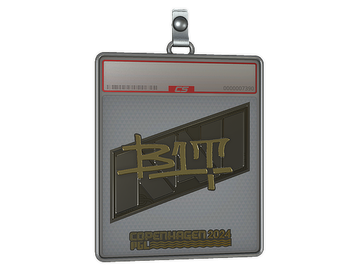 b1t - CS2 Sticker