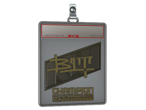 b1t - CS2 Sticker
