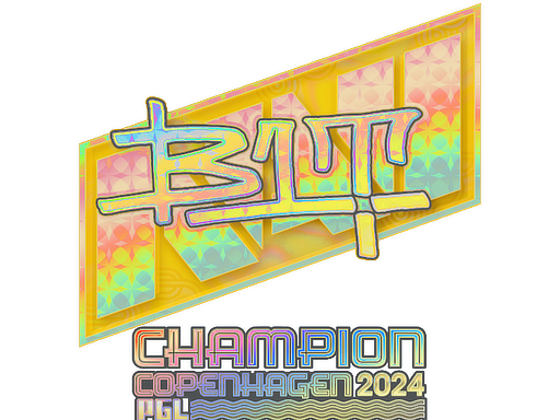 CS2 b1t