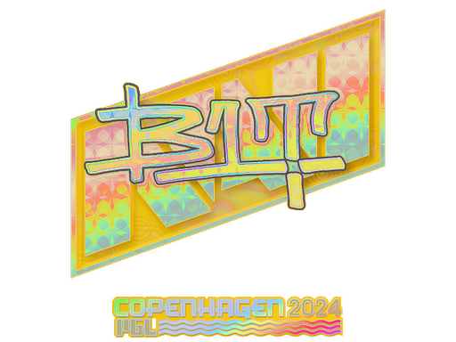 CS2 b1t