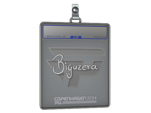 biguzera - CS2 Sticker