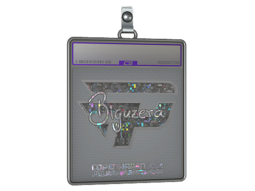 biguzera - CS2 Sticker
