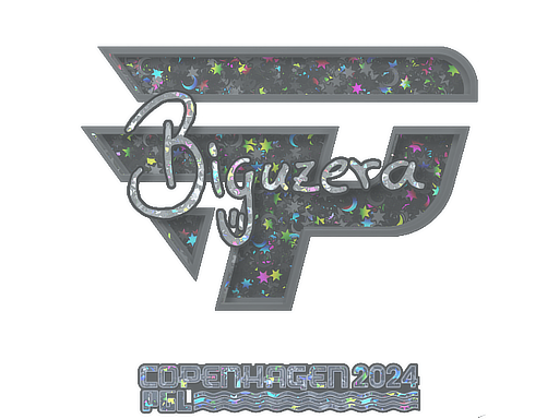 CS2 biguzera