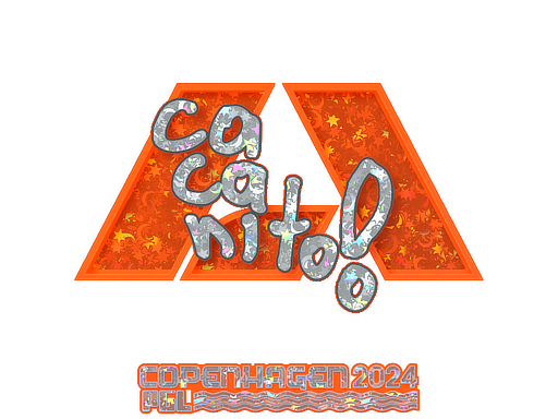 CS2 CacaNito