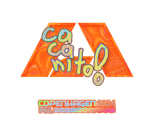 CS2 CacaNito