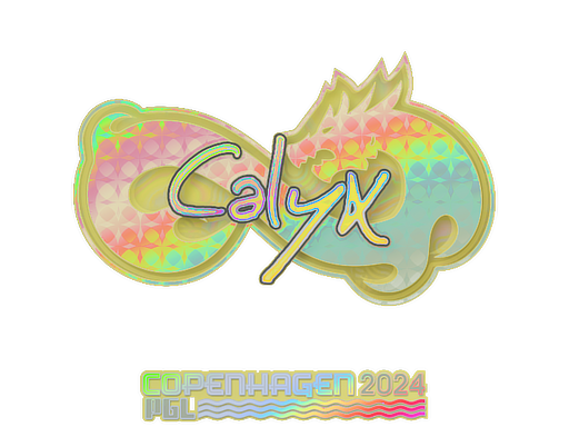 CS2 Calyx