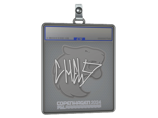 chelo - CS2 Sticker
