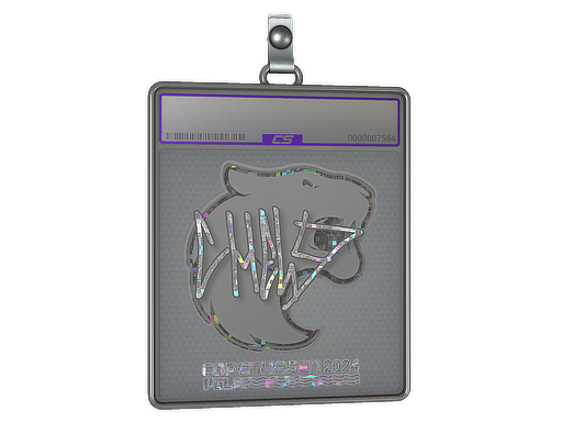 chelo - CS2 Sticker