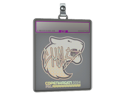 chelo - CS2 Sticker