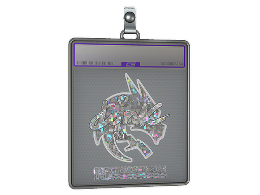 donk - CS2 Sticker