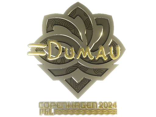 CS2 dumau