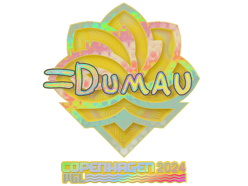 CS2 dumau