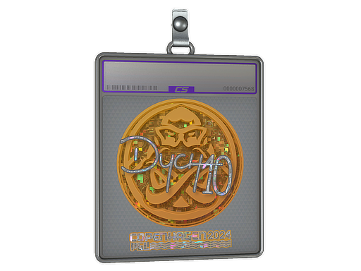 dycha - CS2 Sticker