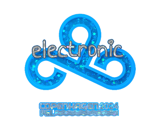 CS2 electronic