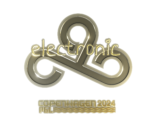 CS2 electronic