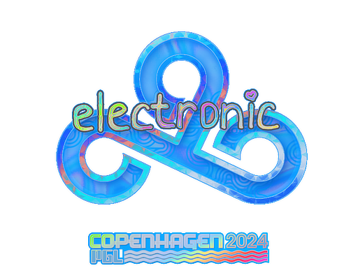 CS2 electronic