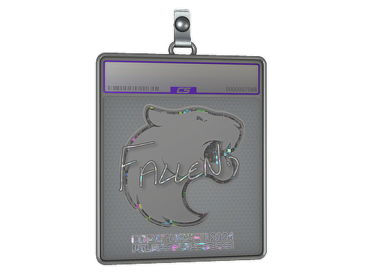 FalleN - CS2 Sticker