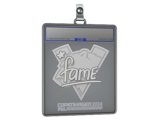 fame - CS2 Sticker