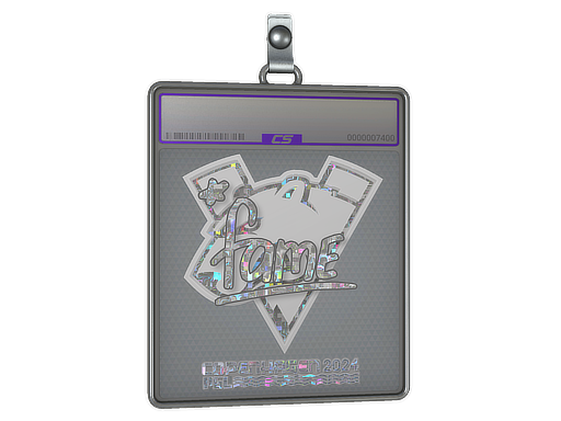 fame - CS2 Sticker