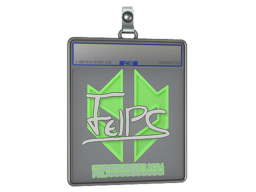 felps - CS2 Sticker