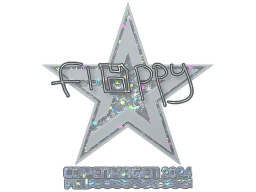 CS2 floppy