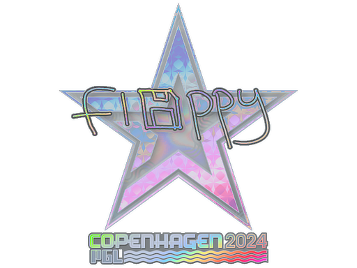 CS2 floppy