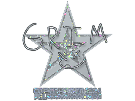 CS2 Grim