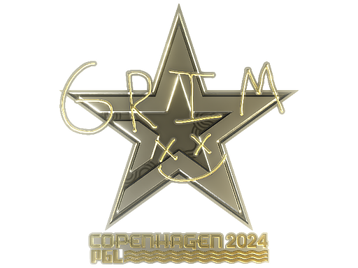 CS2 Grim