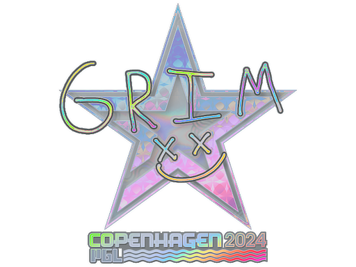 CS2 Grim