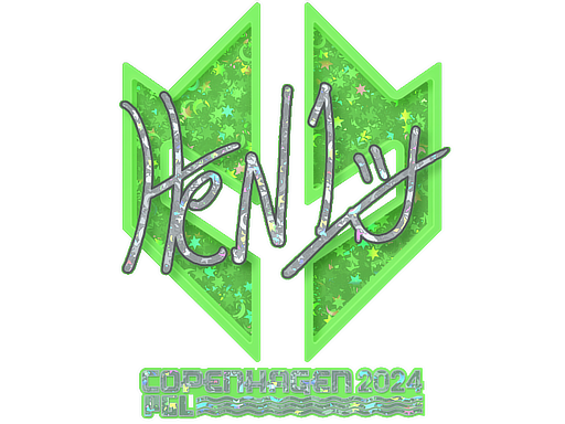 CS2 HEN1