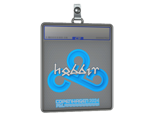 Hobbit - CS2 Sticker