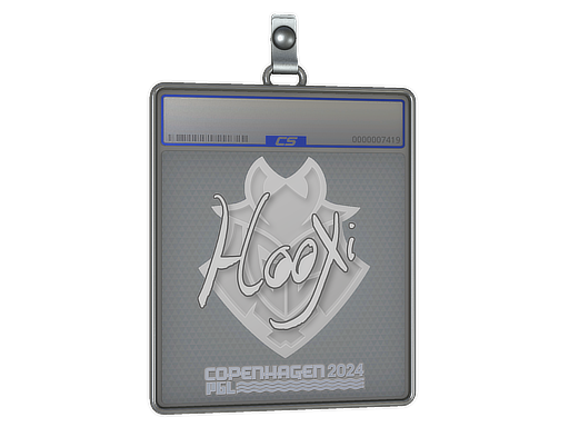 HooXi - CS2 Sticker
