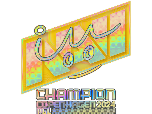 CS2 iM