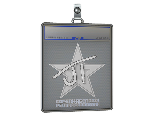 JT - CS2 Sticker