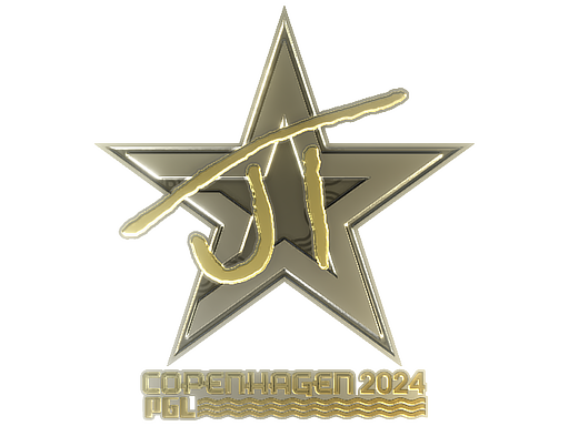 CS2 JT