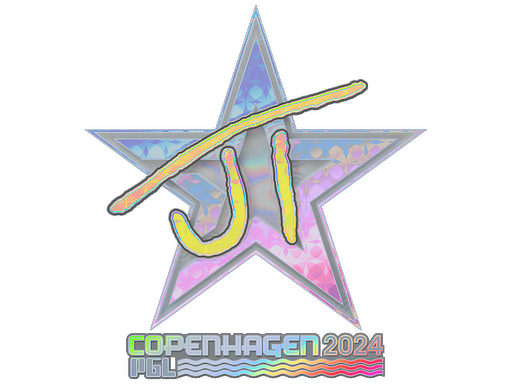 CS2 JT