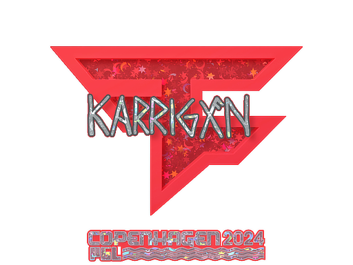 CS2 karrigan
