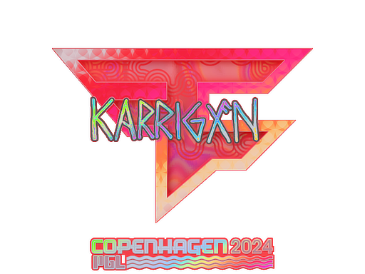 CS2 karrigan