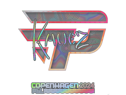 CS2 kauez